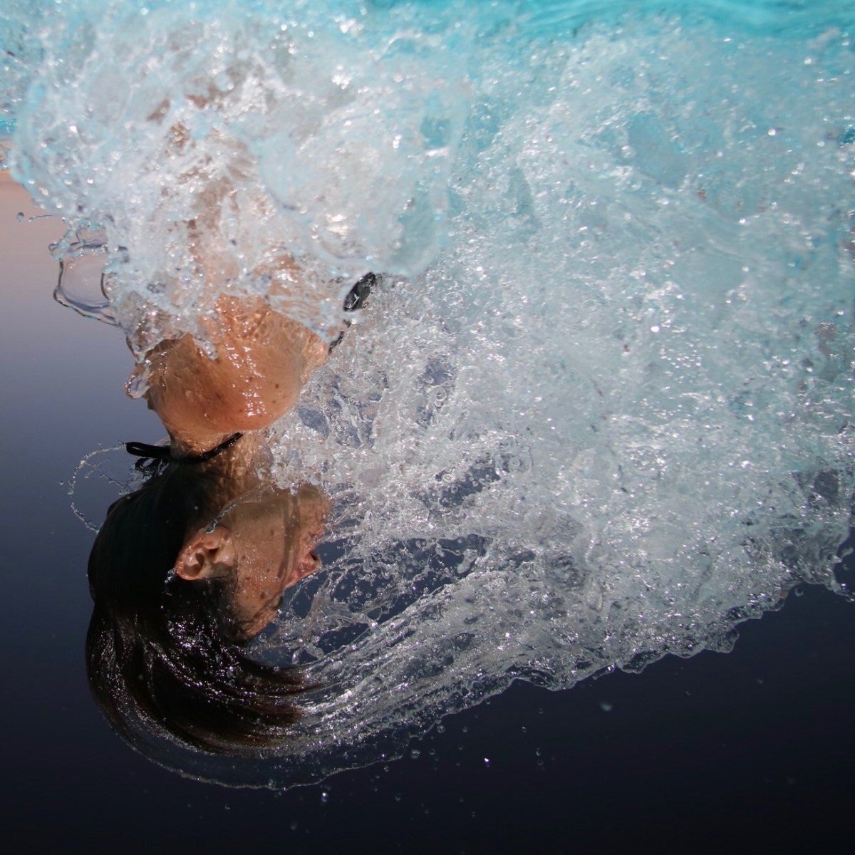 Submergance Submergance